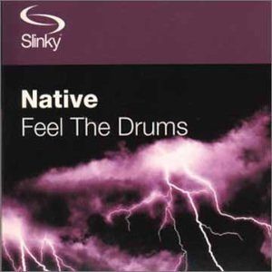 Feel the Drums (Single)