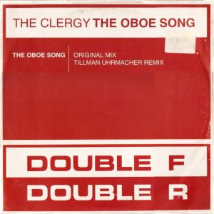 The Oboe Song (Single)