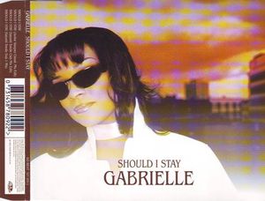 Should I Stay (Single)