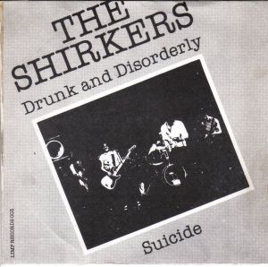 Drunk and Disorderly (Single)