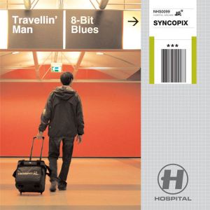 Travellin' Man / 8-Bit Blues (Single)