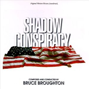 Shadow Conspiracy (OST)