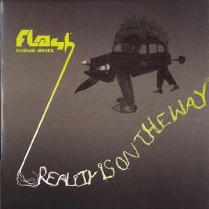 Reality Is on the Way (EP)