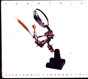 Electronic (Mutation mix)