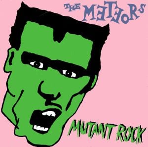 Mutant Rock (Single)