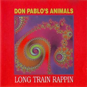 Long Train Running (Rappin' version)