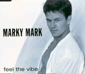 Feel the Vibe (Marky's Vibe mix)