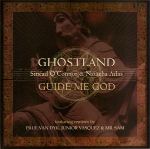 Guide Me God (EP)