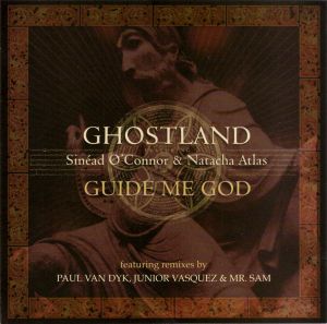 Guide Me God (Single)