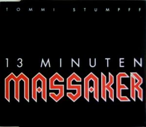 13 Minuten Massaker (Single)