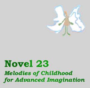 Melodies of Childhood for Advanced Imagination