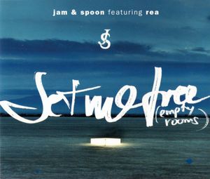 Set Me Free (Empty Rooms) (Single)