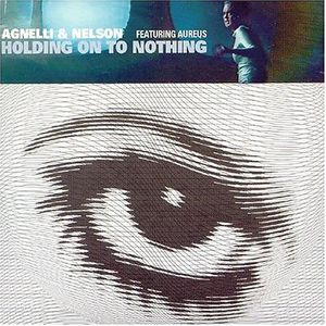 Holding On to Nothing (Single)