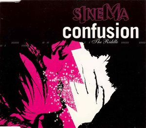 Confusion / The Riddle (Single)