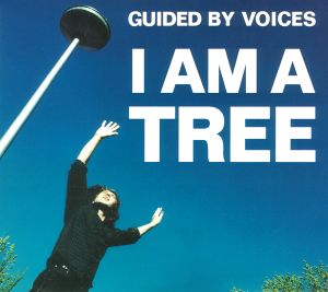 I Am a Tree (Single)