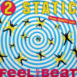Feel That Beat (instrumental)