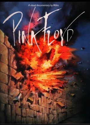 Pink Floyd: A Visual Documentary by Miles