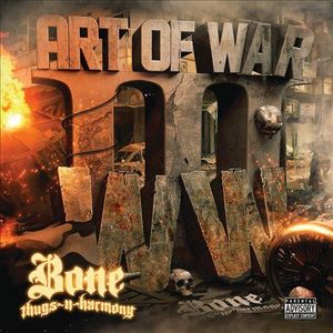 Art of War: World War III