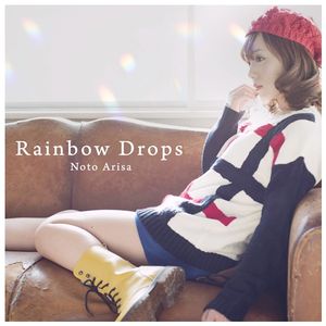 Rainbow Drops（inst.）
