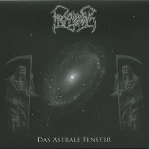 Das astrale Fenster (EP)