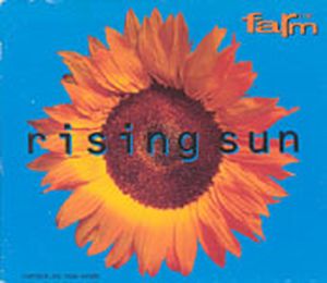 Rising Sun (Single)