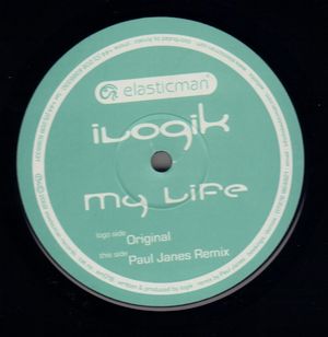 My Life (Paul Janes remix)