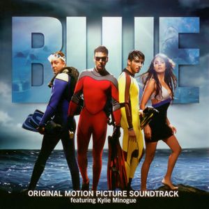 Blue: Original Motion Picture Soundtrack (OST)