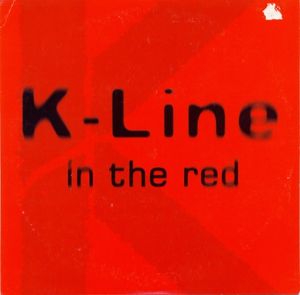 In the Red (Single)