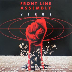 Virus (Single)