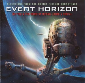 Event Horizon (OST)