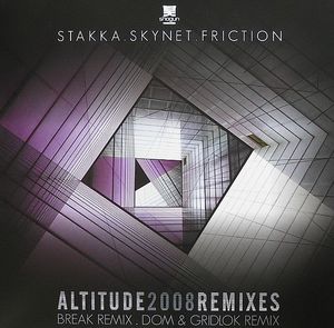 Altitude (Dom & Gridlok remix)
