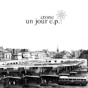 Un Jour EP (EP)