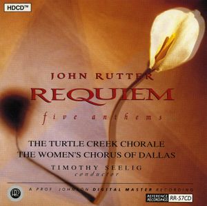 Requiem / Five Anthems