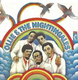 Ollie & The Nightingales