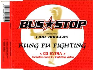 Kung Fu Fighting (Single)