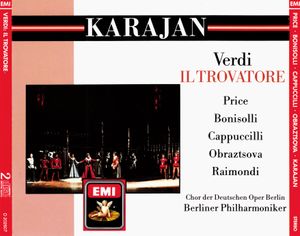 Il trovatore