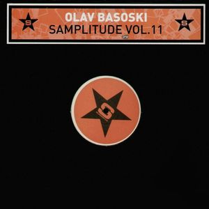 Samplitude, Volume 11 (EP)