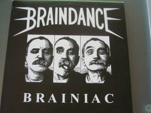 Brainiac