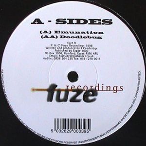 Emunation / Doodle Bug (Single)