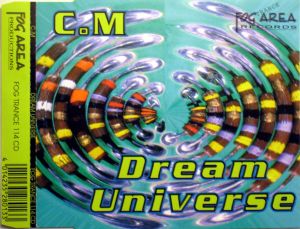 Dream Universe (Single)