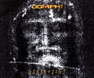 Gekreuzigt (Single)