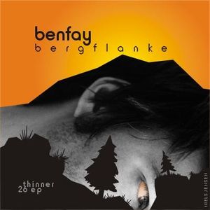 Bergflanke (EP)
