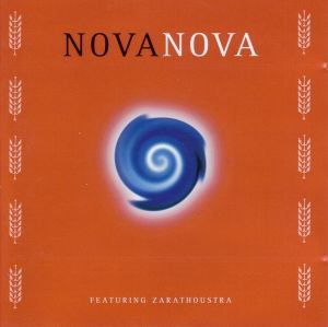 Nova Nova featuring Zarathoustra