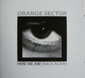 Here We Are [Back Again] (EP)