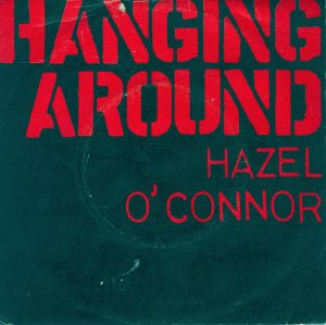 Hanging Around (Single)