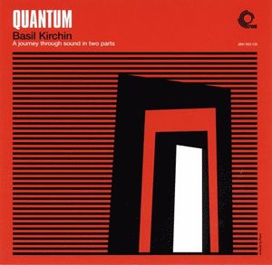 Quantum: A Journey Through Sound in Two Parts