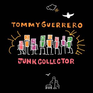 Junk Collector (EP)