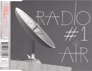 Radio #1 (Single)