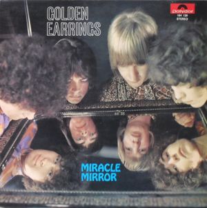 Miracle Mirror