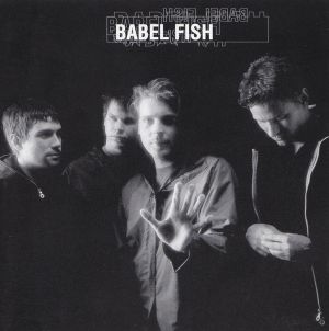 Babel Fish